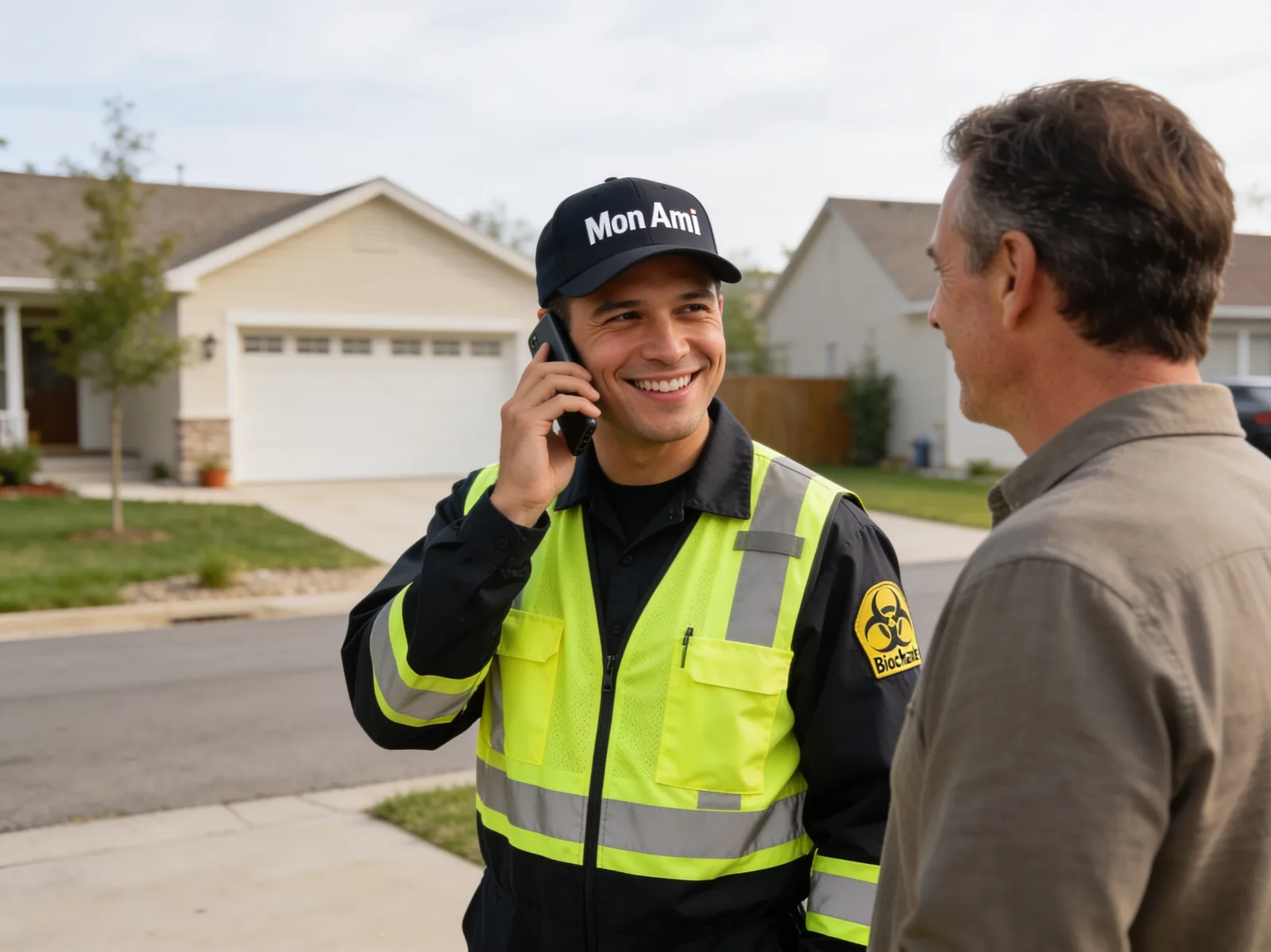 Sewage Cleanup Woodsfield, OH FAQs