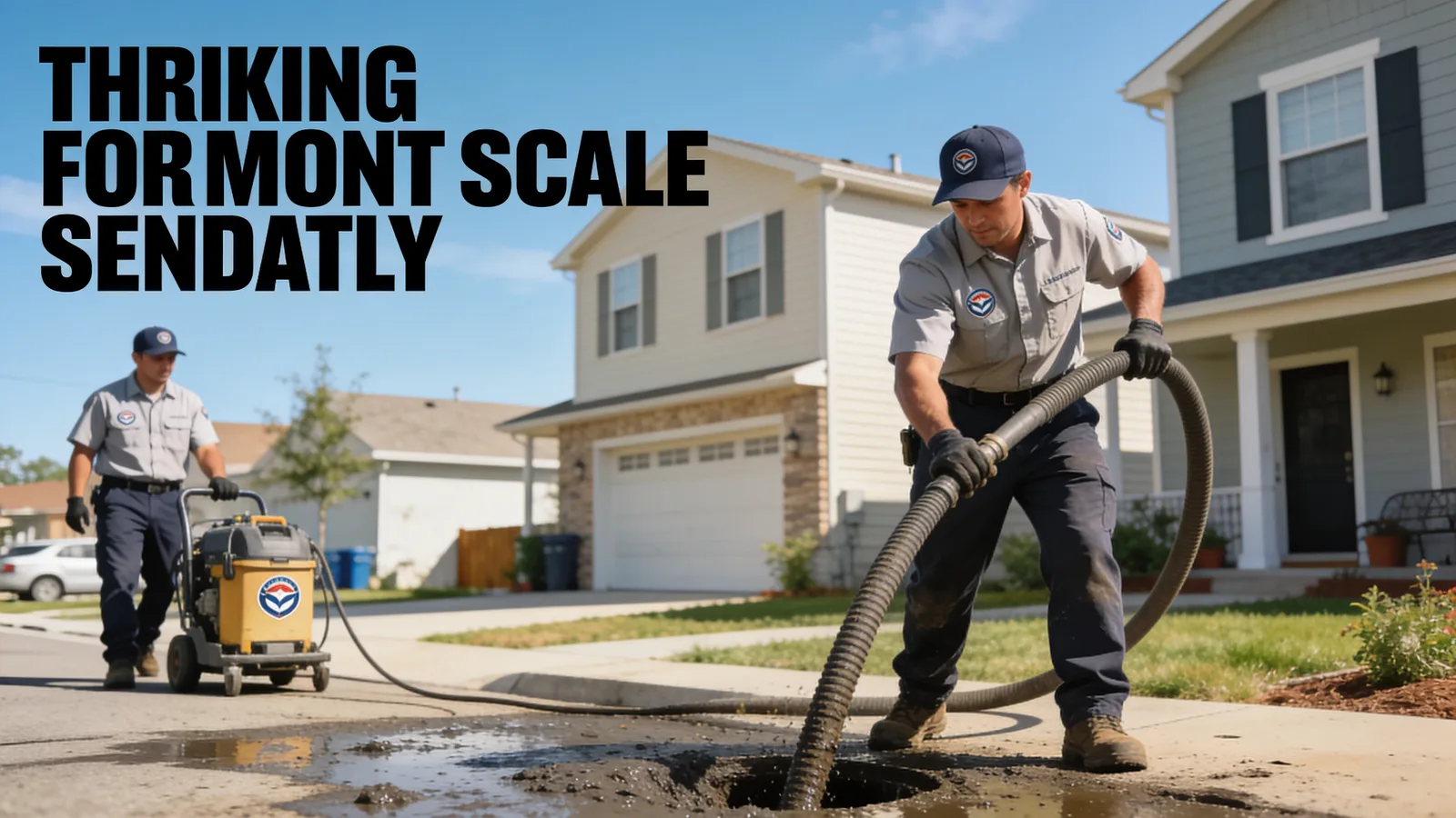 Sewage Cleanup in Woodsfield, OH near me